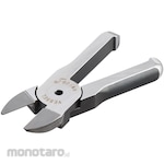 Vessel Double acting straight single edge (carbide)