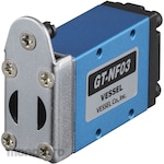 Vessel F-type air nipper