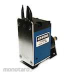 Vessel Slide-Off Air Nippers Vertical Type