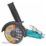 Dynabrade Air-Powered Cut-Off Tool