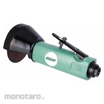 SPEEDAIRE Air-Powered Cut-Off Tool