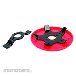 Solid Tool Pemotong Gulma