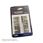 Hyundai Planer's HSS Blade