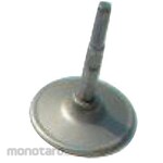 ZENOAH Earth damper assembly 200