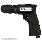 ESCO Air drill (with forward and reverse rotation)