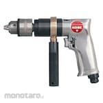 KOBE RED LINE Dpr813 Reversible Heavy Duty Pistol Drill