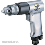 SP Air Drill with Silencer