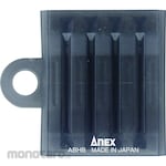 ANEX Bit Holder for 5 Bits