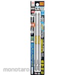 ANEX Ryujin Torsion Bit