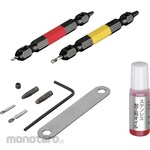 ANEX The Bit to Turn a Crushed Screw