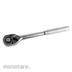 American Tool Ratchet Handle Satin Finish