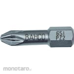BAHCO Stainless Bits