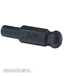 BONDHUS Ball End Insert Bit