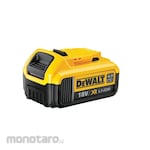 DEWALT Battery 18V lo-Lion 4.0Ah