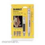DEWALT Magnetic Drive Guide Set