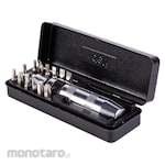 Deli Impact Driver Set