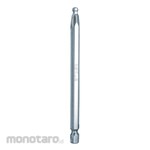 EIGHT Hexagon Bit Taper Head