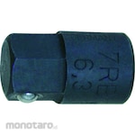 GEDORE Bit Adaptor (Adaptor Soket)