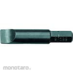 GEDORE Screwdriver Bit 1/4