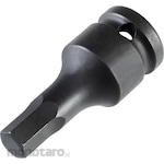 HEYCO IMPACT-Screwdriversockets for Hexagon Socket Screws