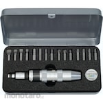 HEYCO Impact Driver Set