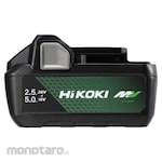 HiKOKI Lithium Ion Battery