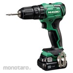 HiKOKI Rechargeable Impact Driver Drill