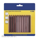 JETJO TOOLS Mata Obeng Ketok