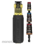 KLEIN TOOLS Impact Driver Set (Obeng)