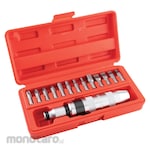 Kennedy Set Obeng Ketok 1/2inch (Obeng Ketok Set)