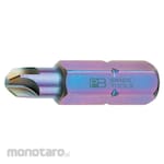 PB SWISS TOOLS Precision Bits TORQ Set Screws