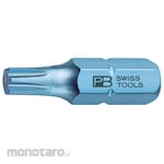 PB SWISS TOOLS Precision Bits TORX (R) Screws
