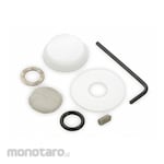 SLOAN Bedpan Washers & Portable Toilet Flushers