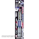 SUNFLAG Bit Slim Torsion-Type