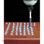 SUNFLAG Bit Slim Torsion-Type