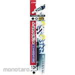 SUNFLAG Hex Lobe Bit