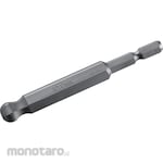 TOP Ball-point Bit for Electric Drill