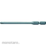 TRUSCO For Pneumatic and Electric Power Bit