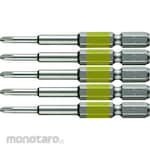 Vessel Double End Bit GO-SAI