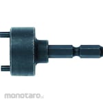 Vessel Pin Wrench for Disk Nut