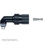 Vessel Right Angle Attachment