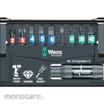 WERA Impaktor Bit-Check