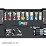 WERA Stainless Bit-Check