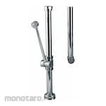 ZURN Bedpan Washers & Portable Toilet Flushers