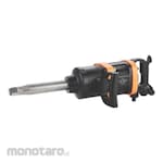 ALDO Air Impact Wrench 1inch HD Long (Kunci Sok Angin)