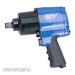 American Tool Air Impact Wrench Extrra Heavy Duty 8958051 3/4Inch 1pc