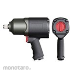 Arca Tools Drive Aluminium Impact Wrench