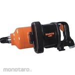 BAHCO Air Impact Wrench (Kunci Sok Angin)