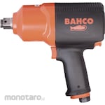 BAHCO Air Impact Wrench (Kunci Sok Angin)