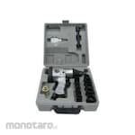 BENZ WERKZ Air Impact Wrench 1/2inch (Kunci Sok Angin)